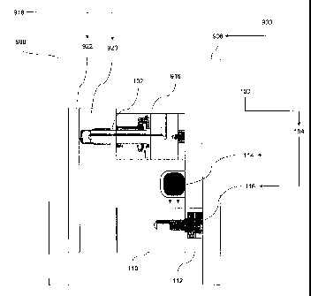 Une figure unique qui représente un dessin illustrant l'invention.